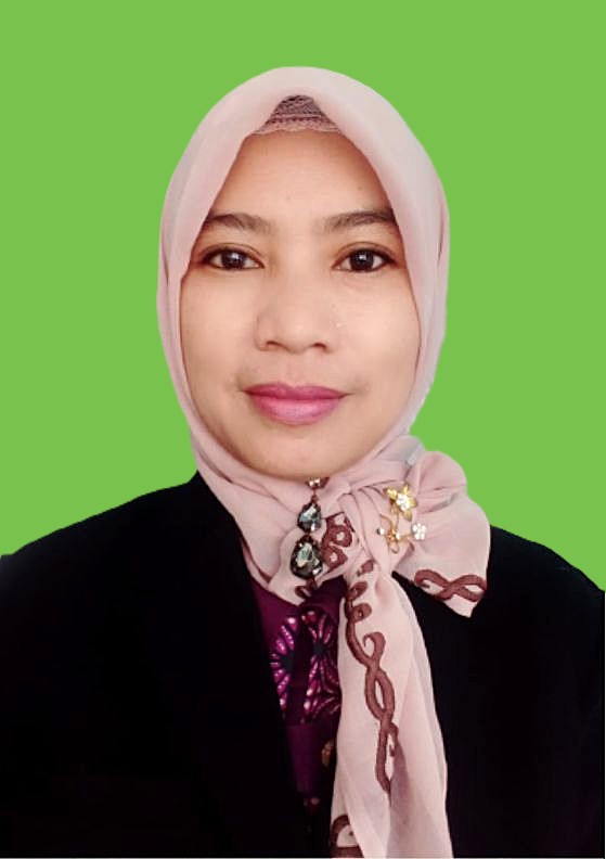 Siti Aisyah, M.Pd.I