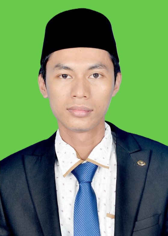 Ahmad Hafidz Abdullah, M.Pd