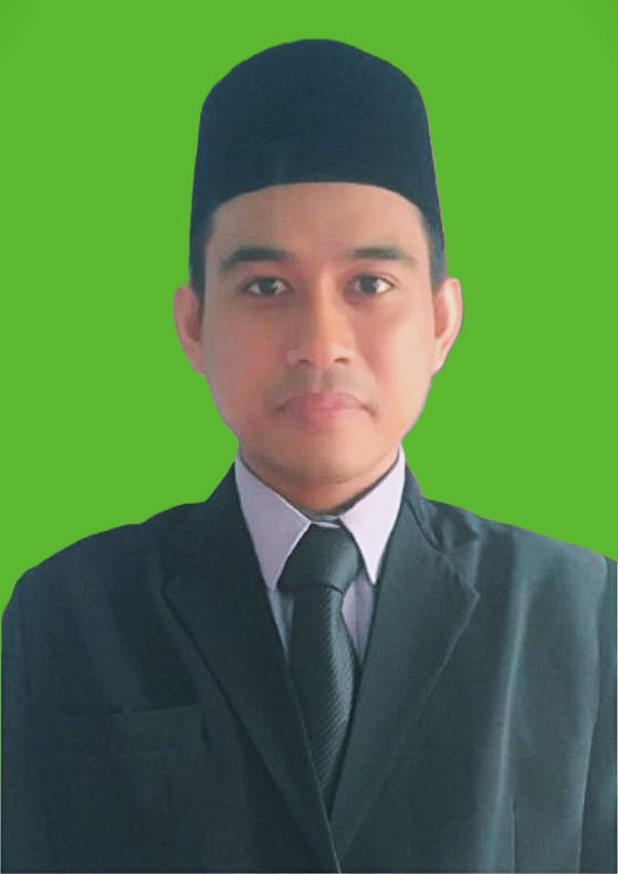 M Hendra Kurniawan, M.Pd.