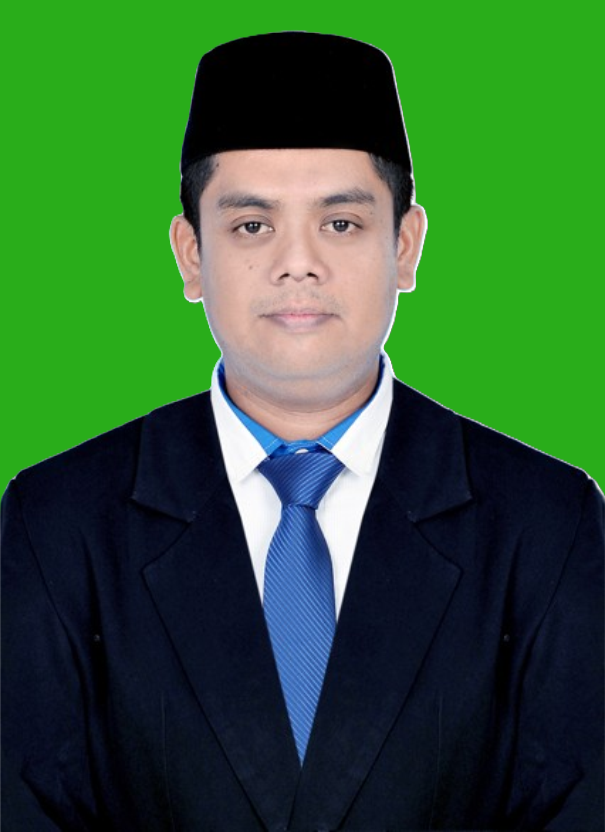 Imam Zarkasyi, S.Pd., M.M.