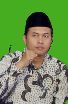 Muhyiddin, M.Pd